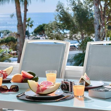 شقة لا كالا ذي ميخاس  في Rancho B Penthouse, 2 Pools, Views And Wifi المظهر الخارجي الصورة