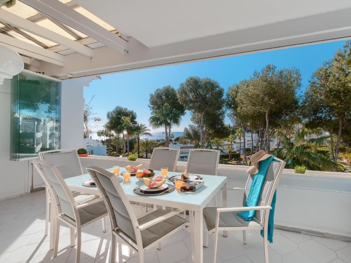 شقة لا كالا ذي ميخاس  في Rancho B Penthouse, 2 Pools, Views And Wifi المظهر الخارجي الصورة
