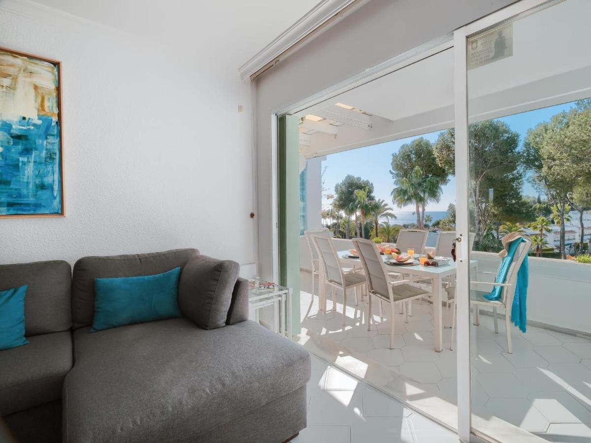 شقة لا كالا ذي ميخاس  في Rancho B Penthouse, 2 Pools, Views And Wifi المظهر الخارجي الصورة