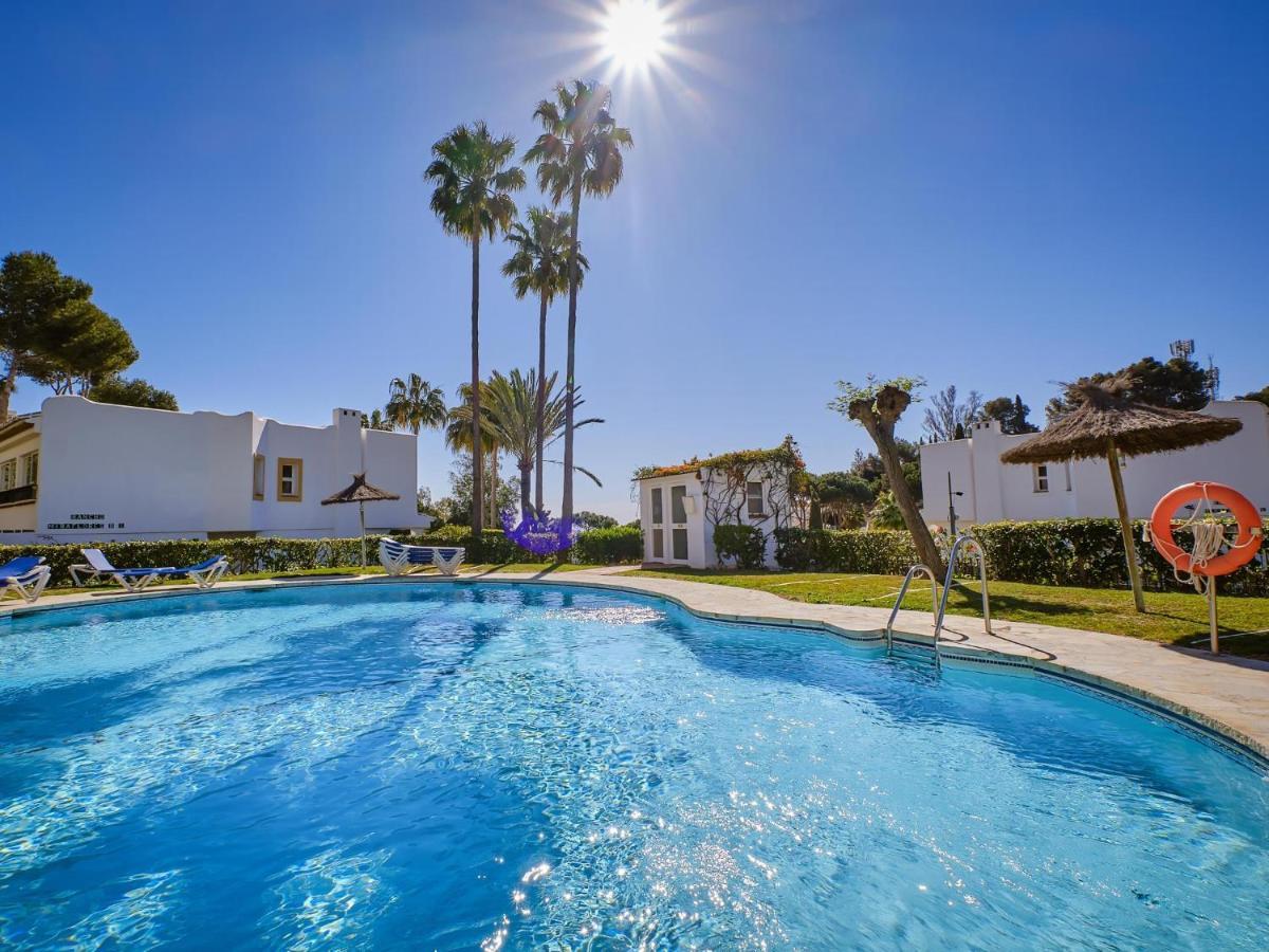 شقة لا كالا ذي ميخاس  في Rancho B Penthouse, 2 Pools, Views And Wifi المظهر الخارجي الصورة
