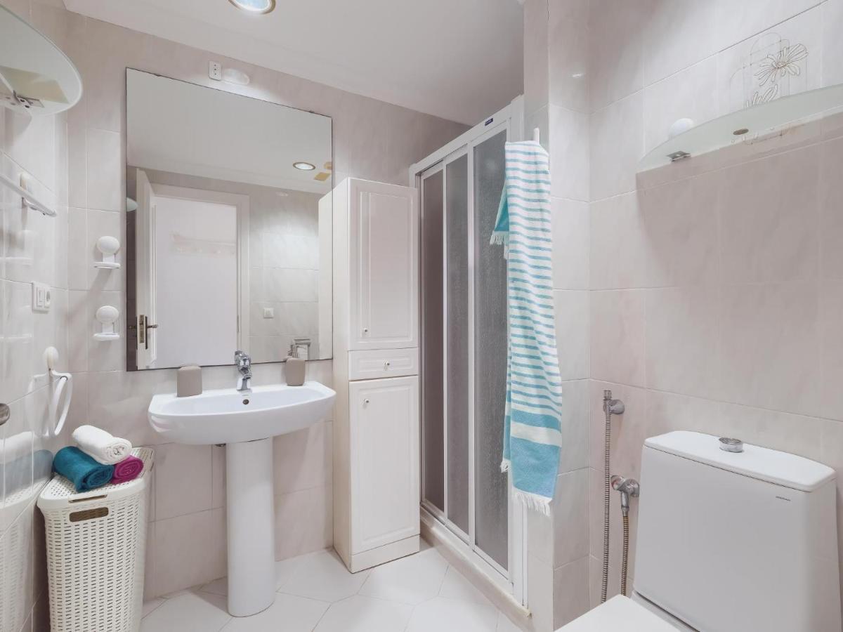 شقة لا كالا ذي ميخاس  في Rancho B Penthouse, 2 Pools, Views And Wifi المظهر الخارجي الصورة