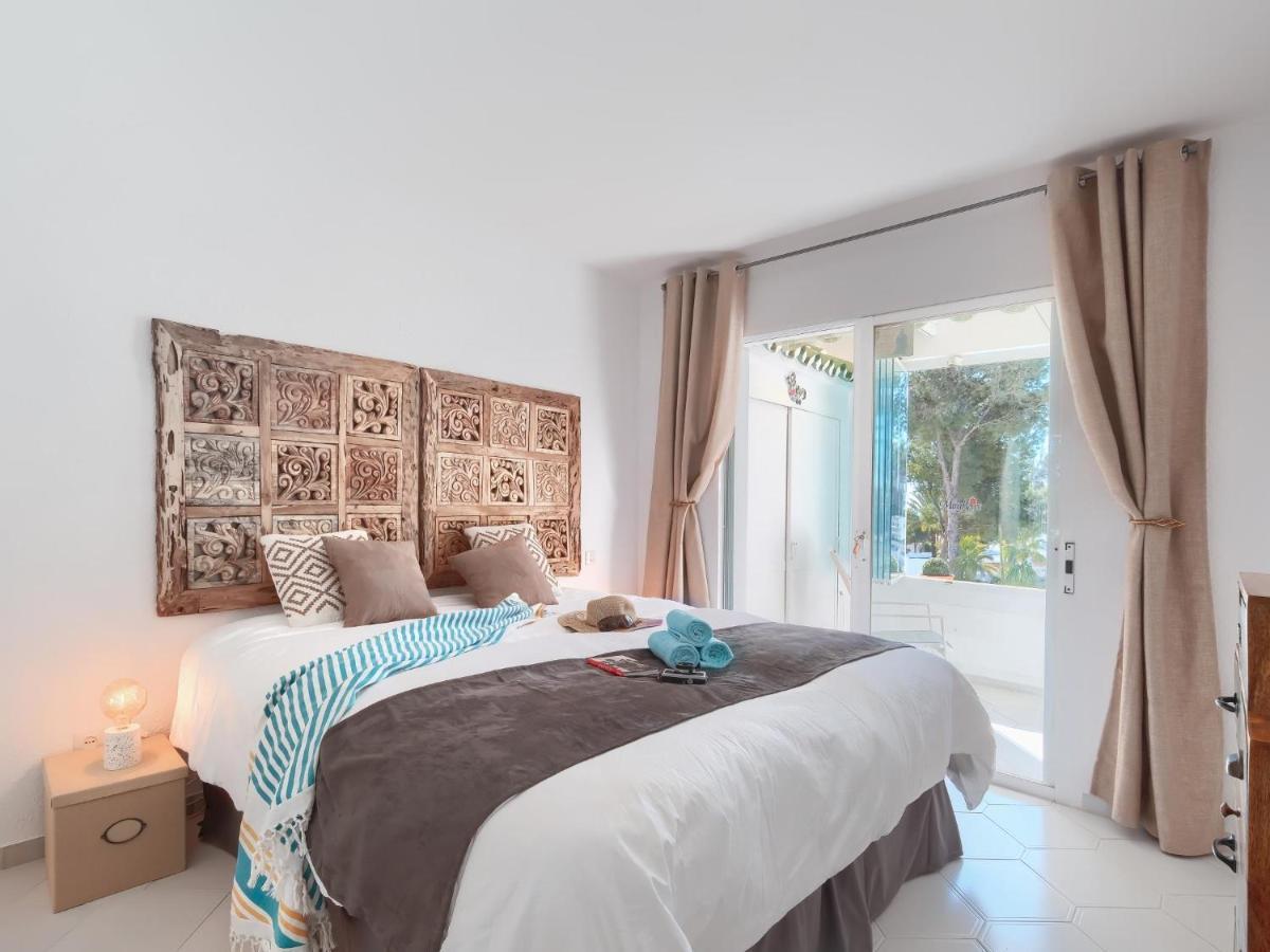 شقة لا كالا ذي ميخاس  في Rancho B Penthouse, 2 Pools, Views And Wifi المظهر الخارجي الصورة