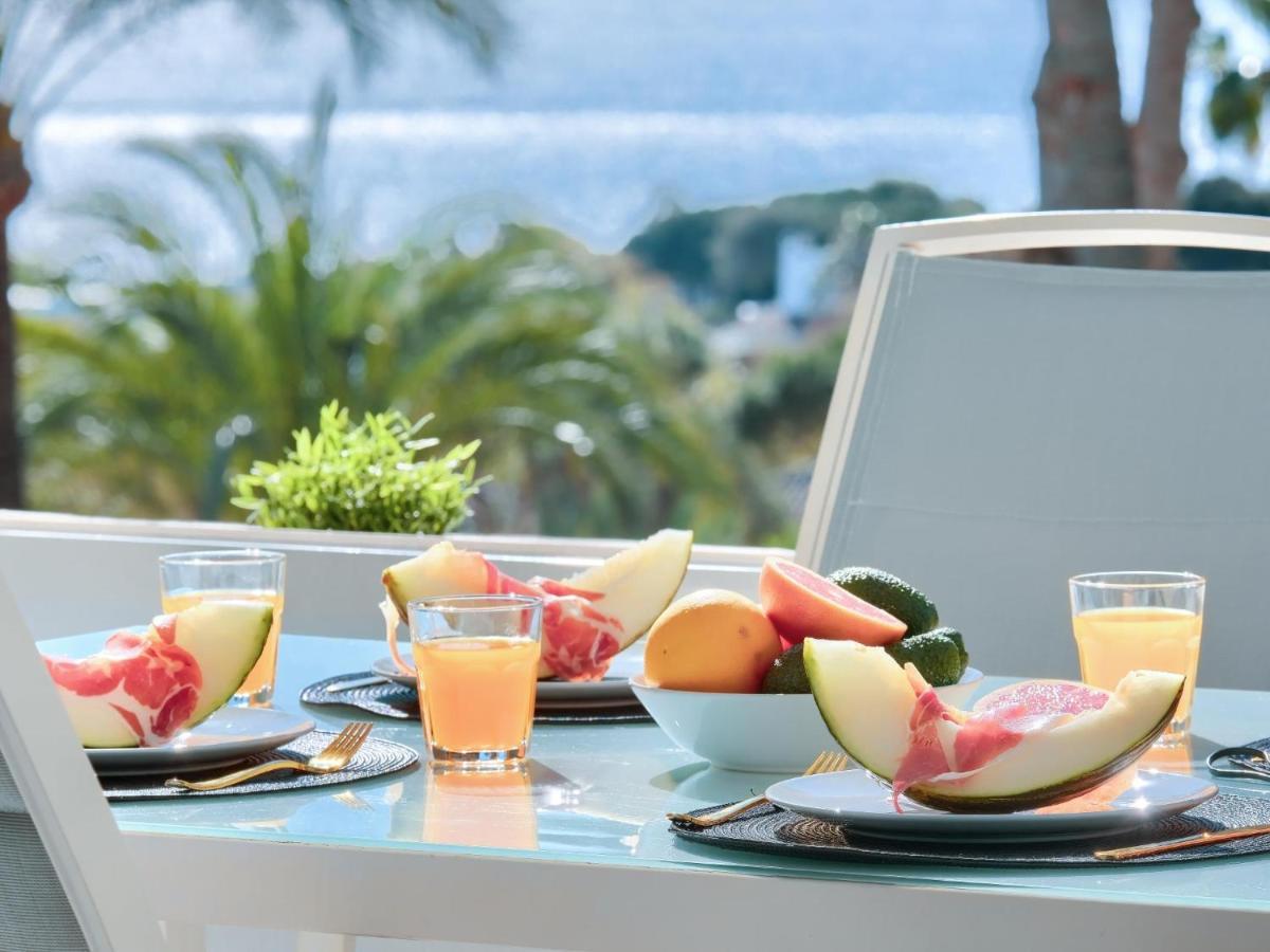 شقة لا كالا ذي ميخاس  في Rancho B Penthouse, 2 Pools, Views And Wifi المظهر الخارجي الصورة