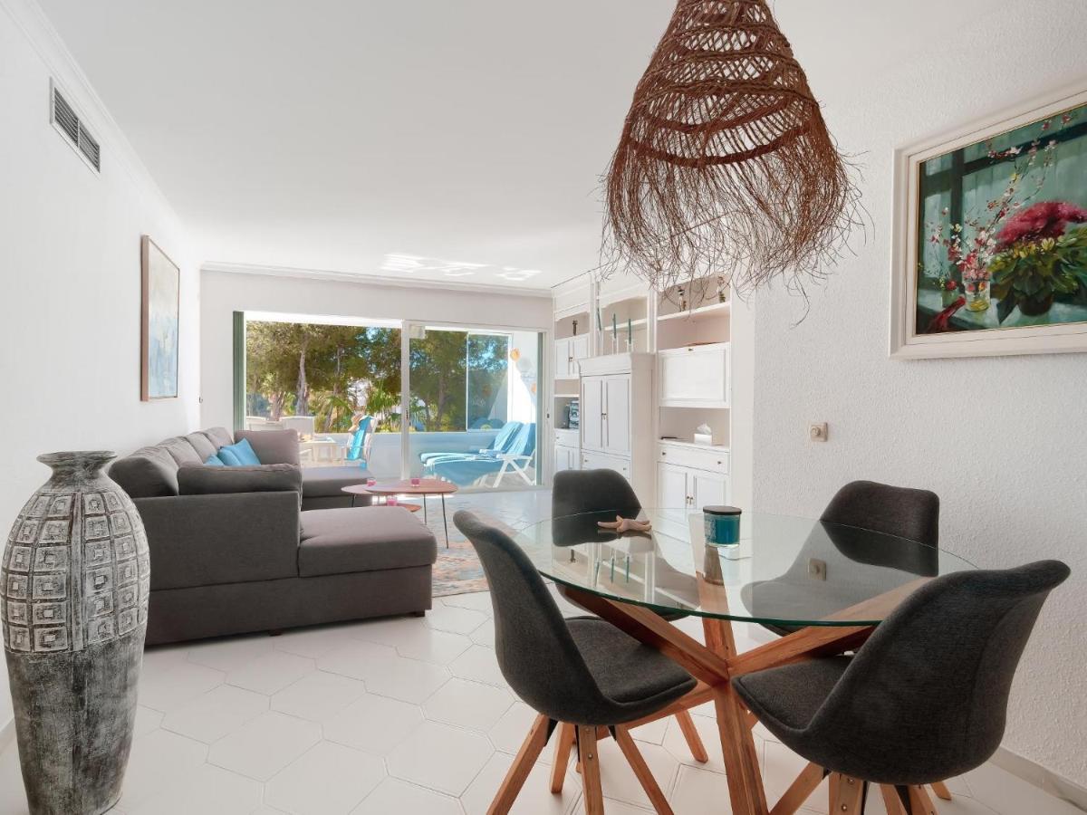 شقة لا كالا ذي ميخاس  في Rancho B Penthouse, 2 Pools, Views And Wifi المظهر الخارجي الصورة